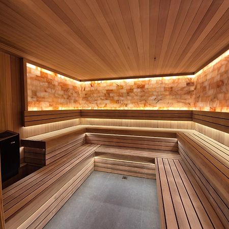 Maxim Hotel - Auckland Ngoại thất bức ảnh