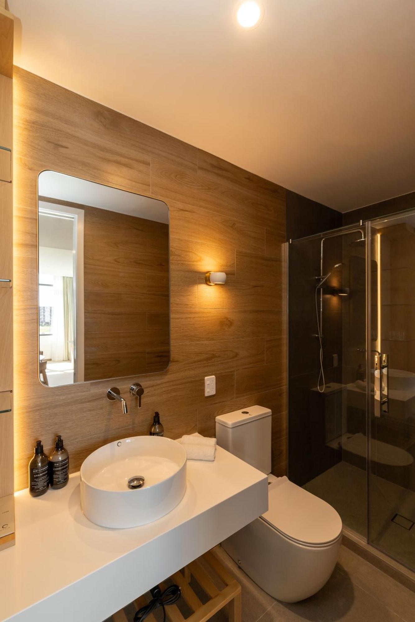 Maxim Hotel - Auckland Ngoại thất bức ảnh