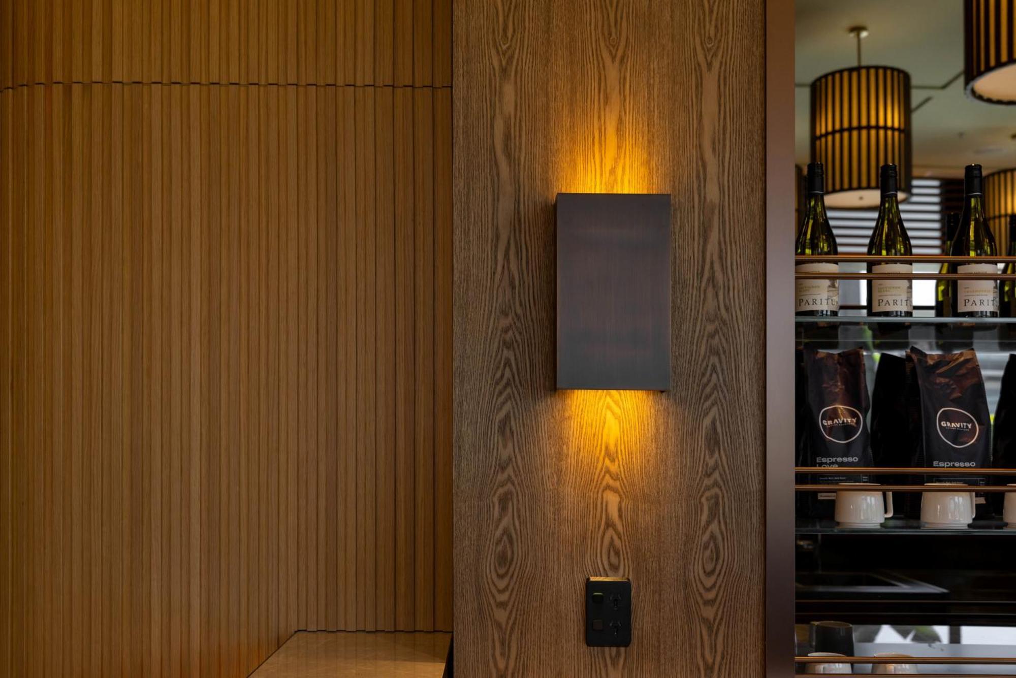 Maxim Hotel - Auckland Ngoại thất bức ảnh