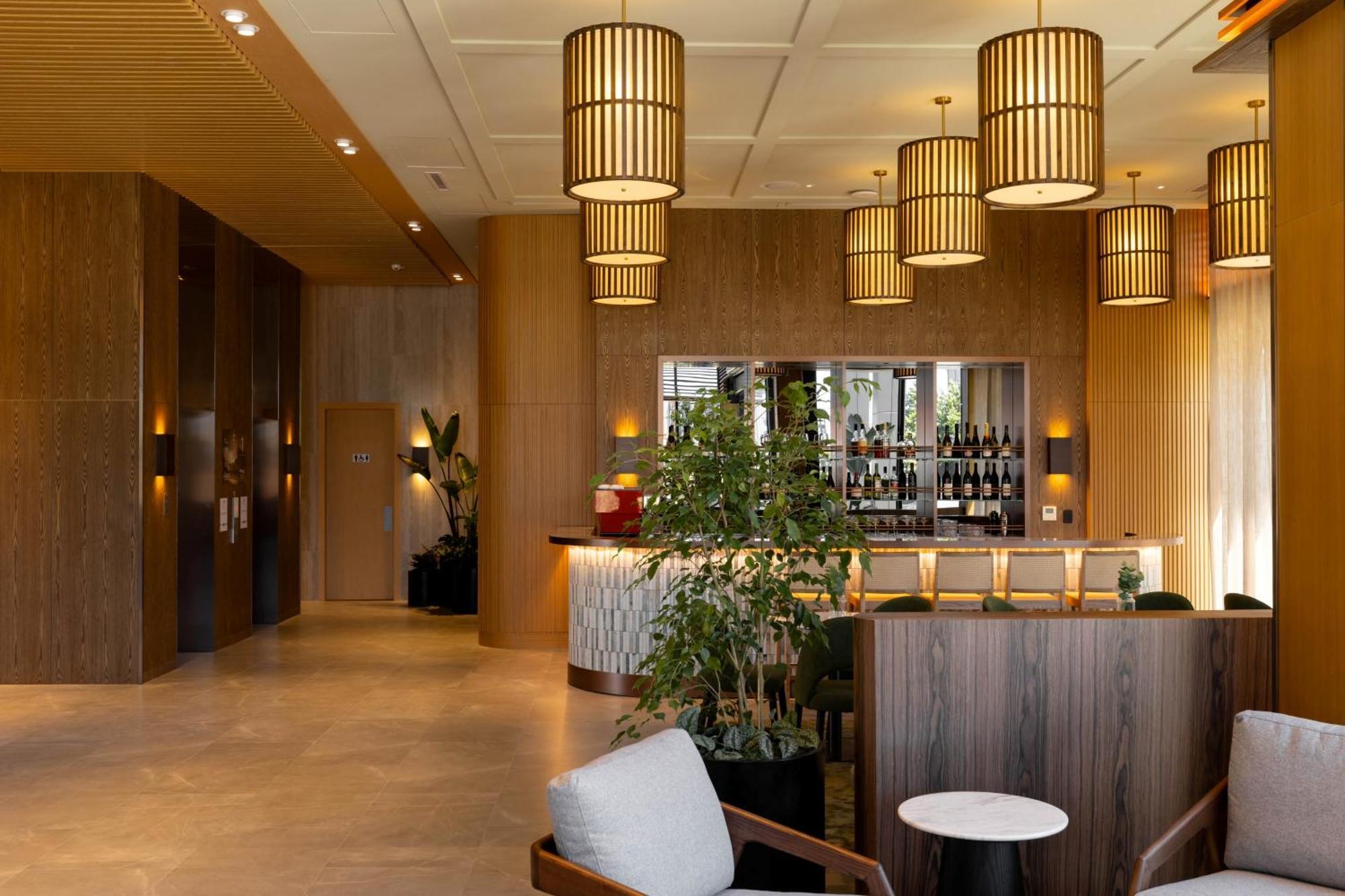 Maxim Hotel - Auckland Ngoại thất bức ảnh