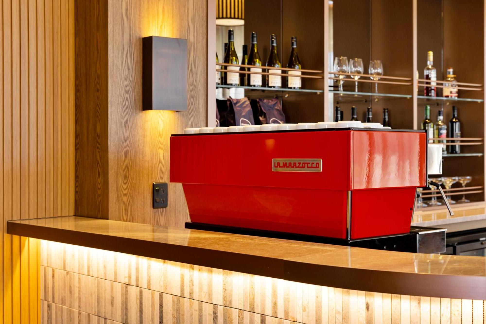 Maxim Hotel - Auckland Ngoại thất bức ảnh