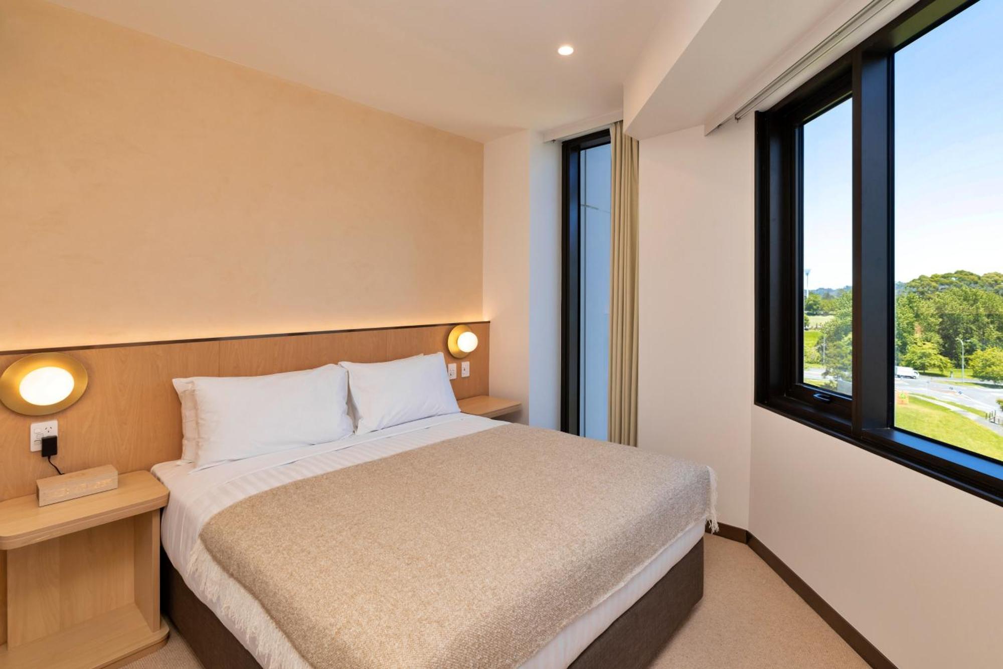 Maxim Hotel - Auckland Ngoại thất bức ảnh