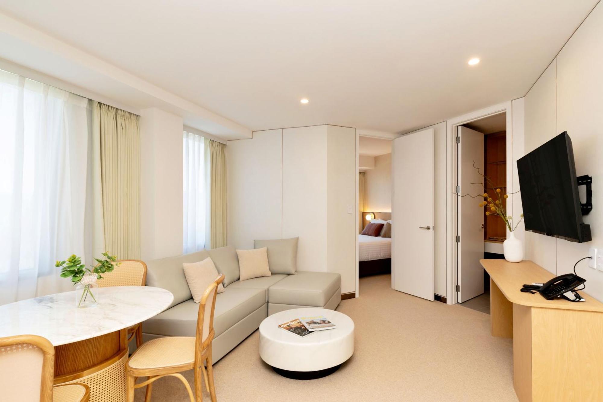 Maxim Hotel - Auckland Ngoại thất bức ảnh