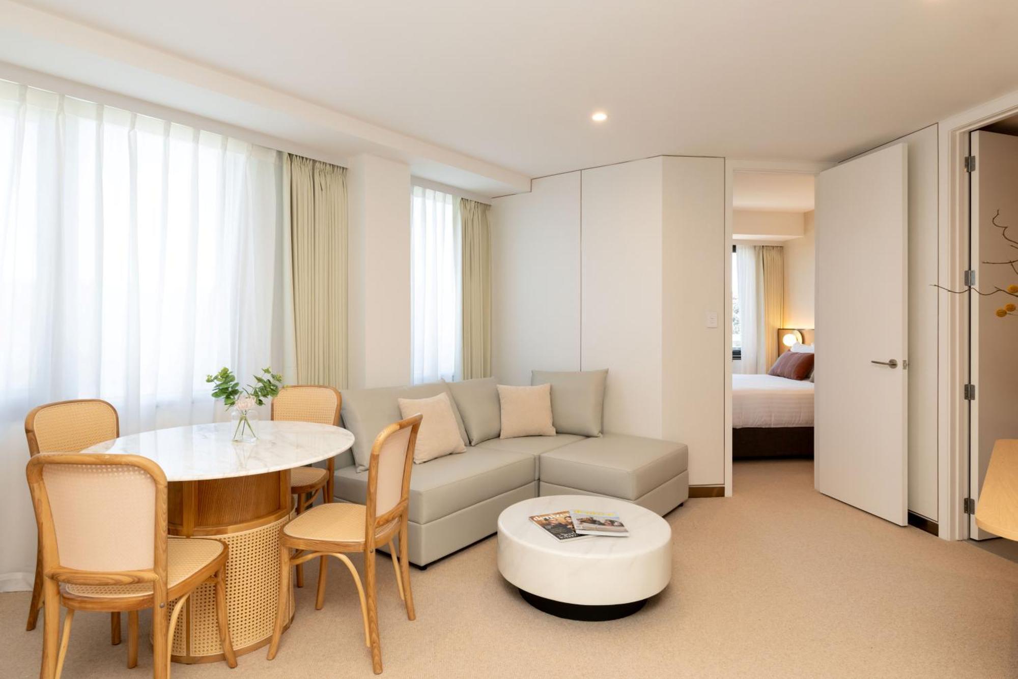 Maxim Hotel - Auckland Ngoại thất bức ảnh