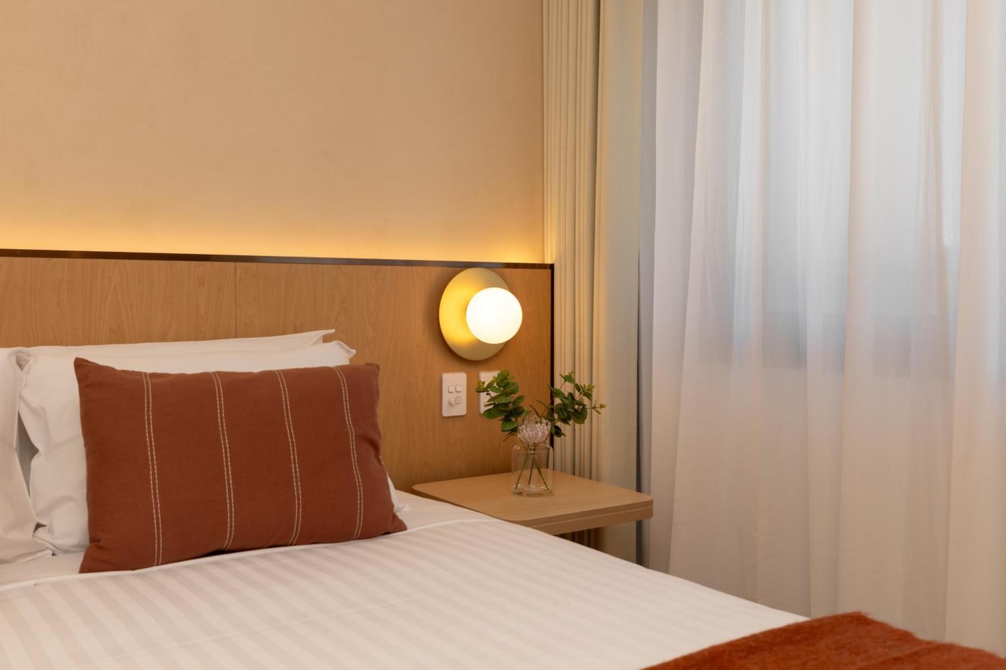 Maxim Hotel - Auckland Ngoại thất bức ảnh