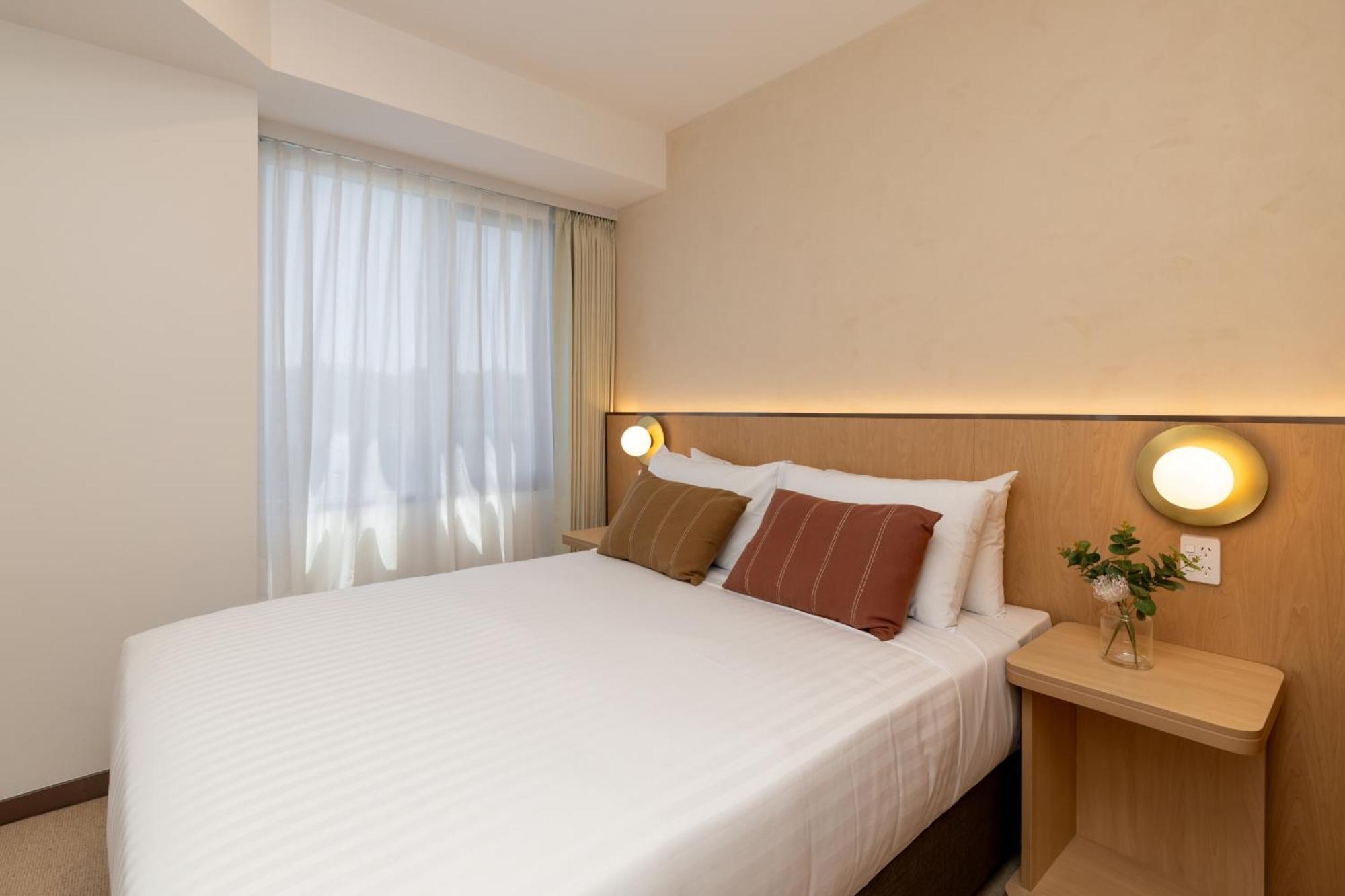 Maxim Hotel - Auckland Ngoại thất bức ảnh