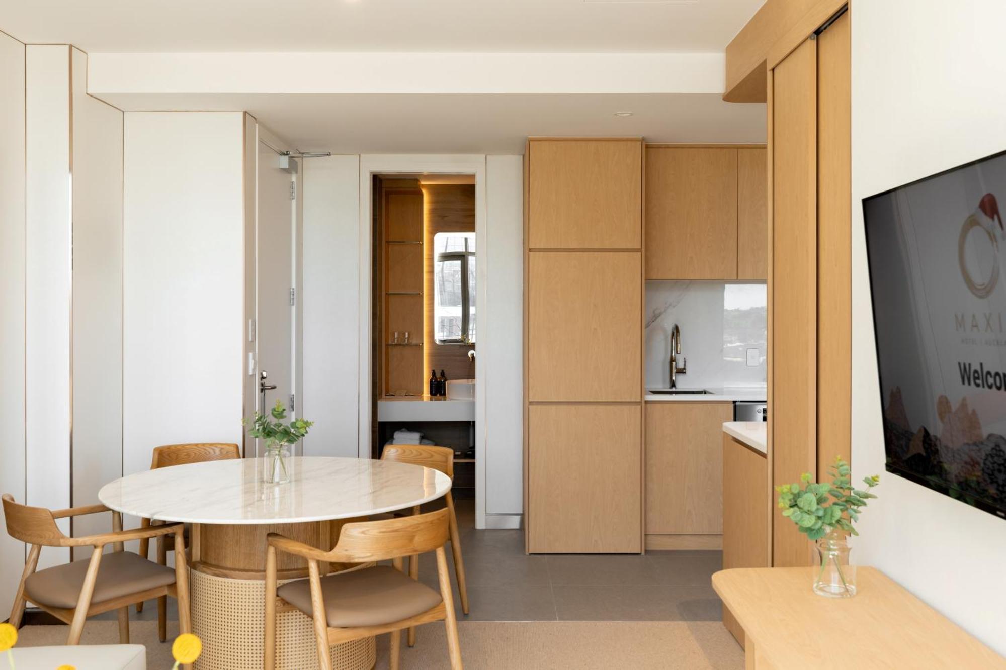 Maxim Hotel - Auckland Ngoại thất bức ảnh