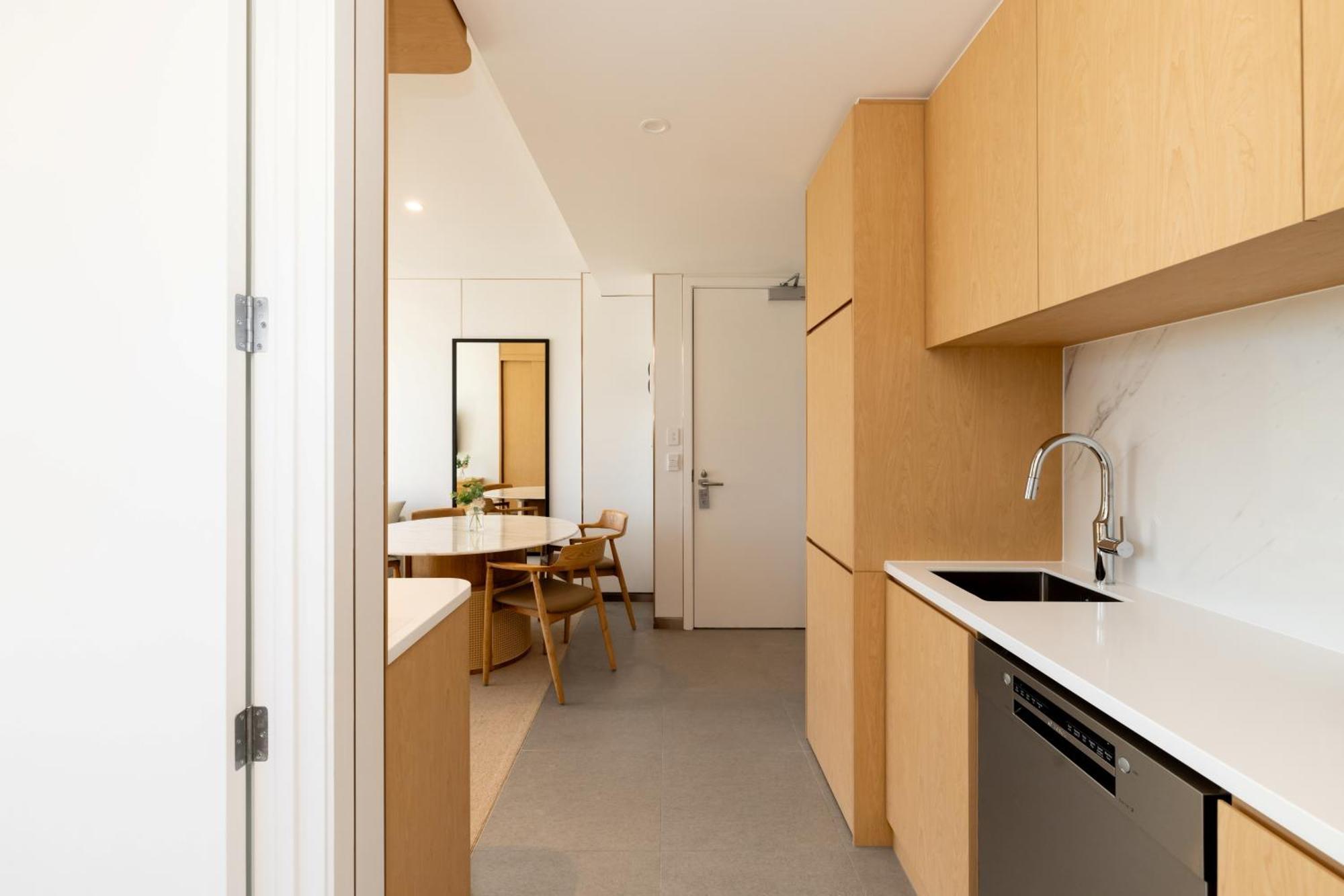 Maxim Hotel - Auckland Ngoại thất bức ảnh