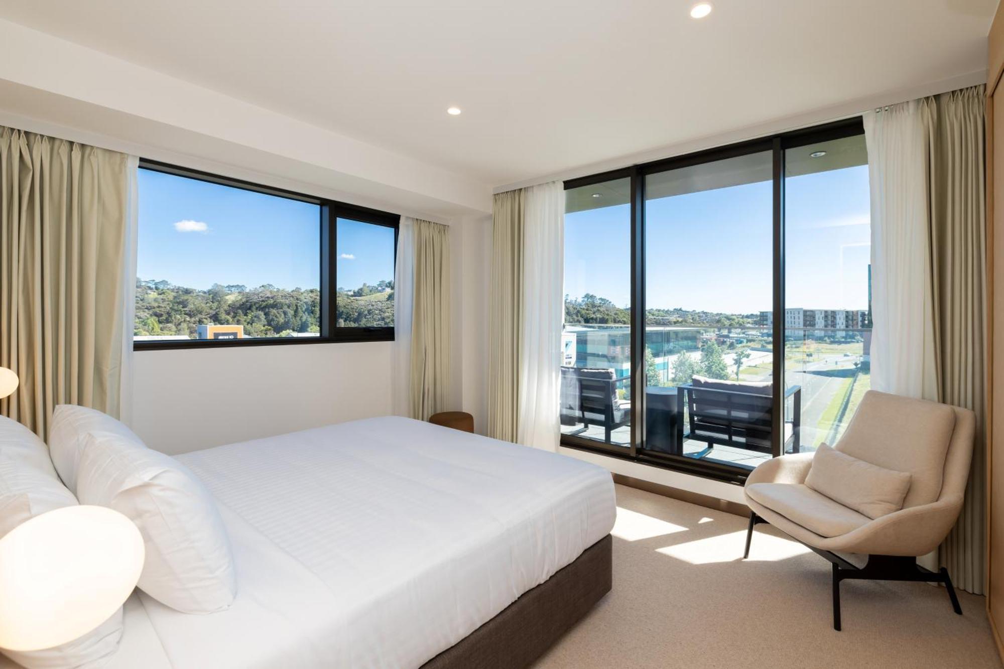 Maxim Hotel - Auckland Ngoại thất bức ảnh