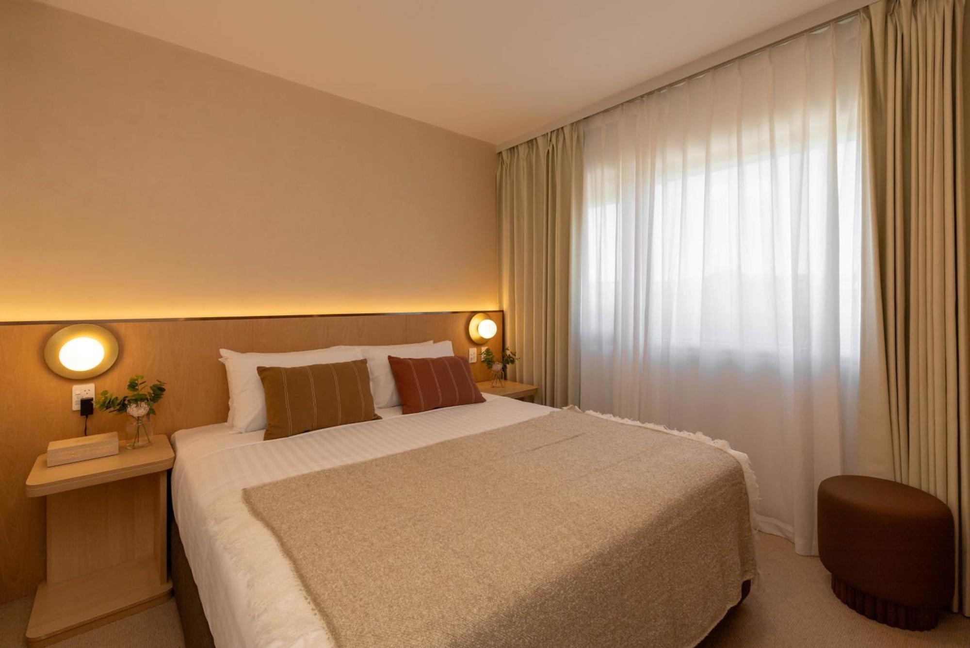 Maxim Hotel - Auckland Ngoại thất bức ảnh