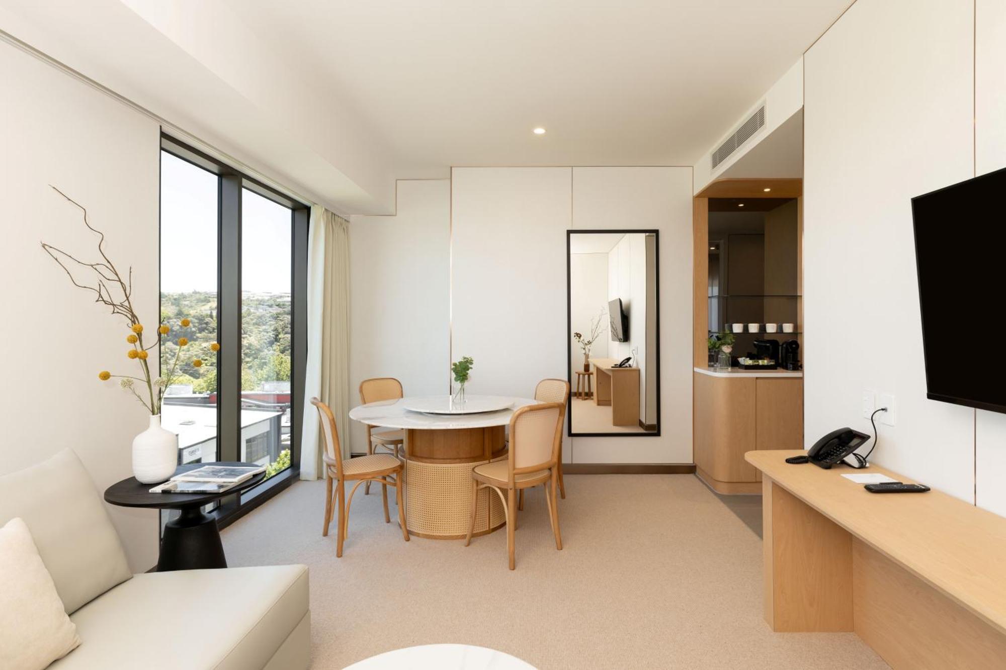 Maxim Hotel - Auckland Ngoại thất bức ảnh