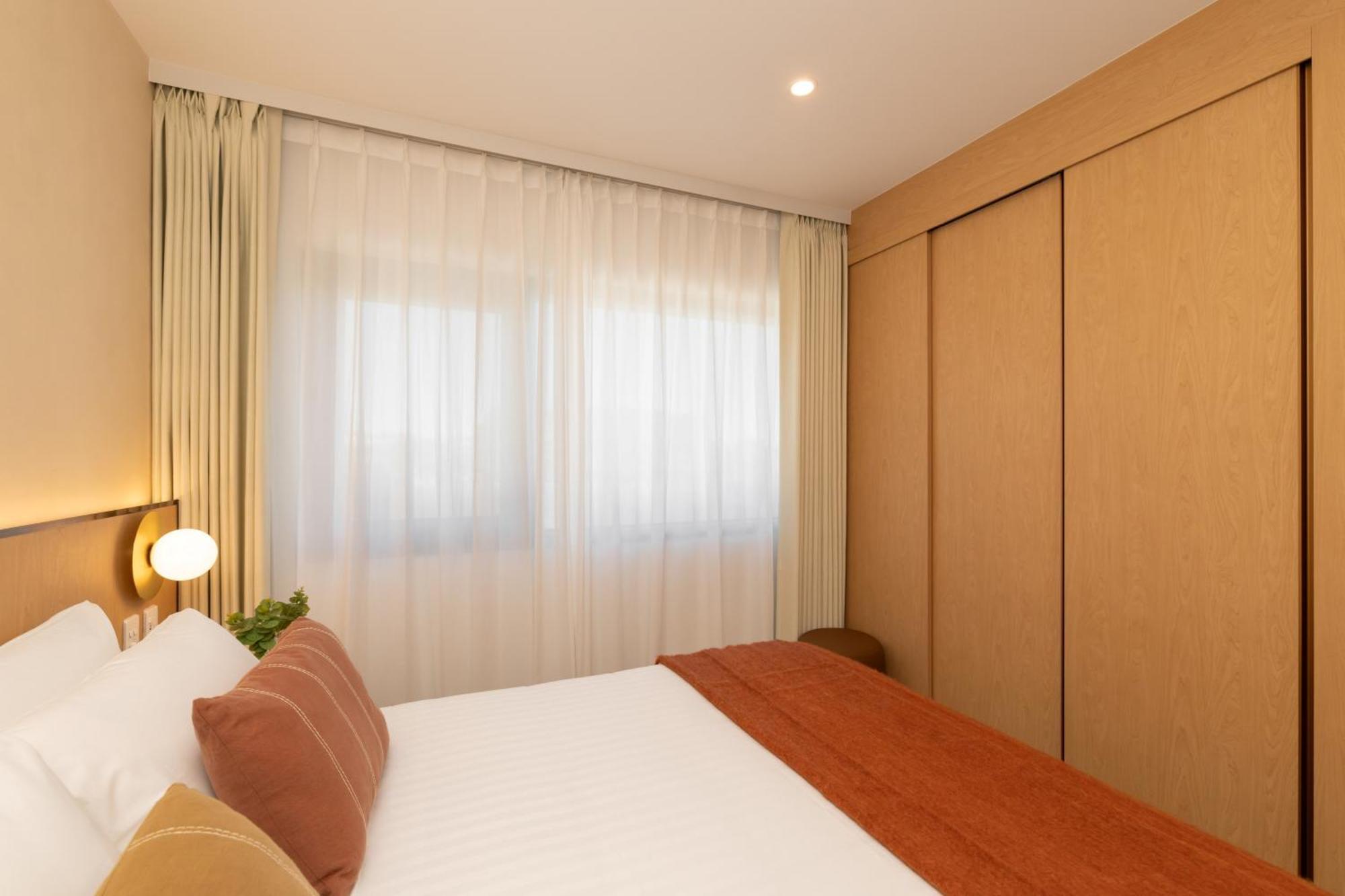 Maxim Hotel - Auckland Ngoại thất bức ảnh