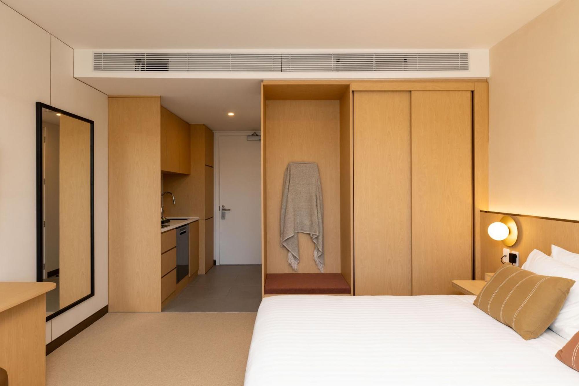 Maxim Hotel - Auckland Ngoại thất bức ảnh