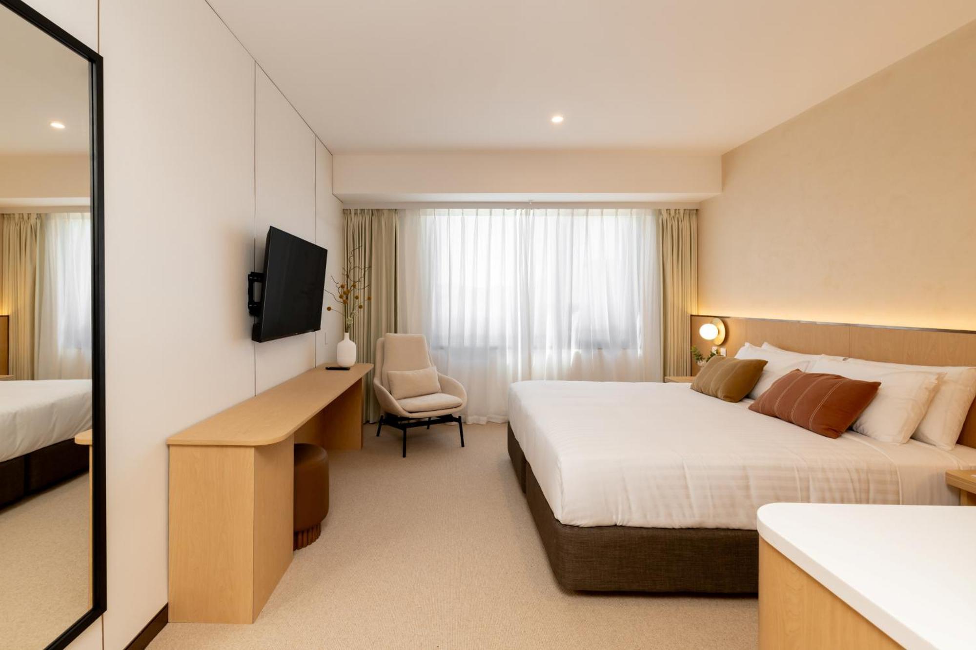 Maxim Hotel - Auckland Ngoại thất bức ảnh