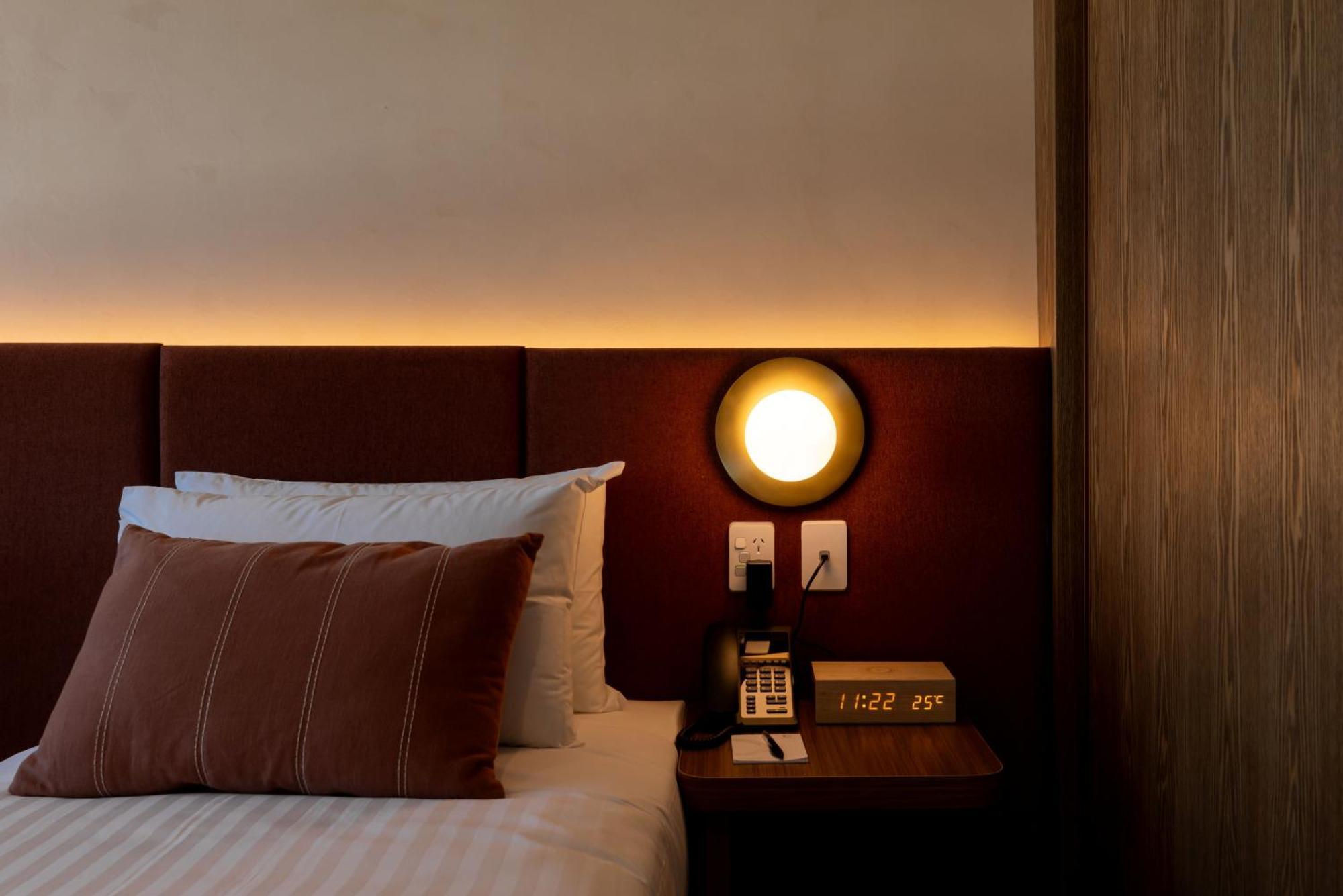Maxim Hotel - Auckland Ngoại thất bức ảnh