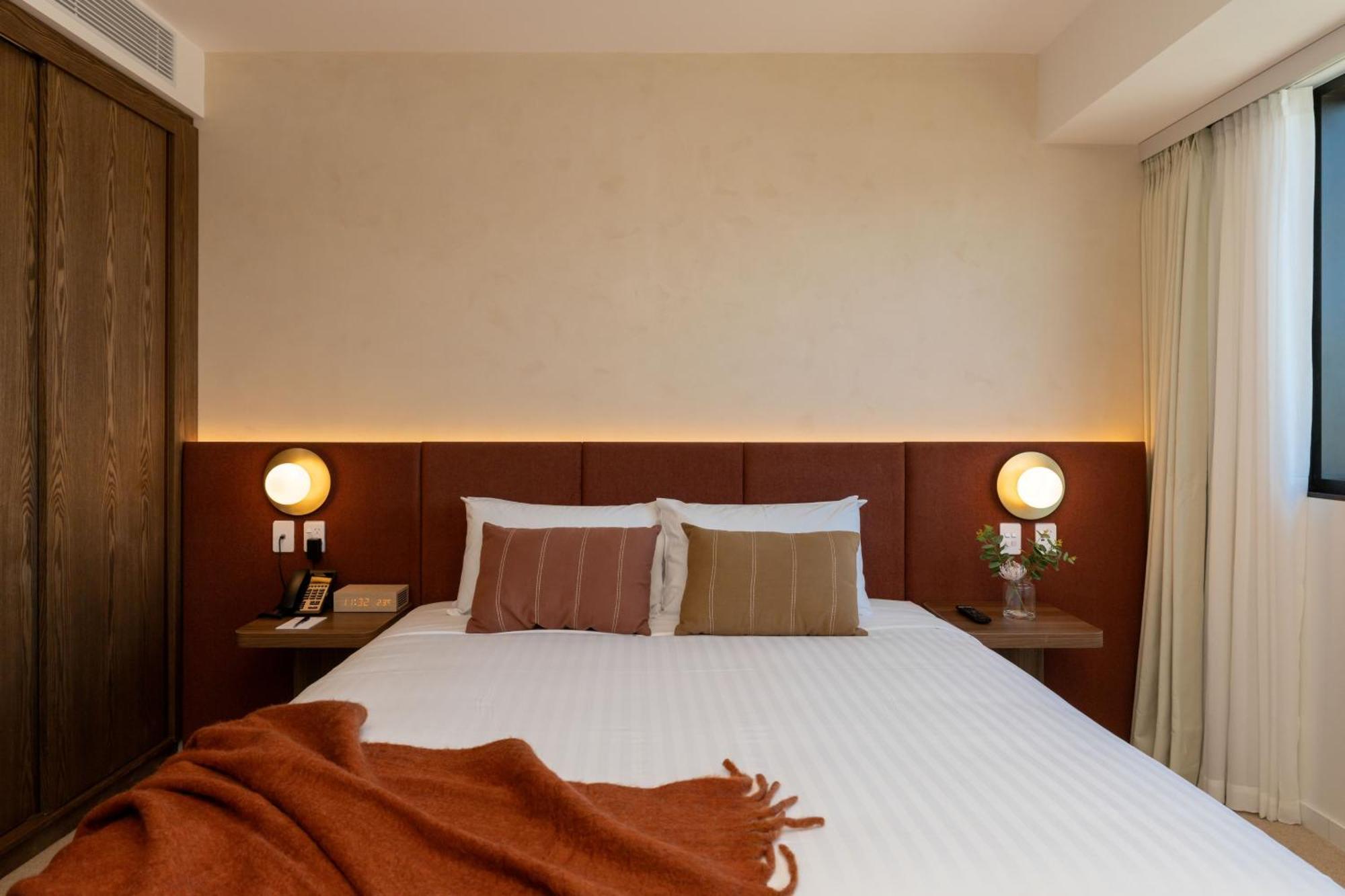 Maxim Hotel - Auckland Ngoại thất bức ảnh