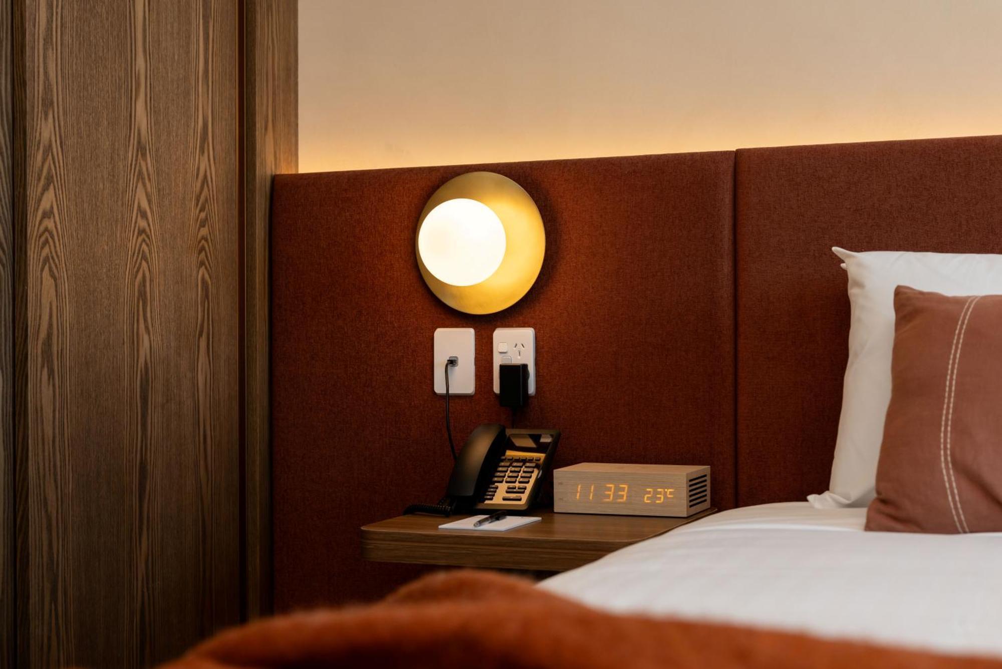 Maxim Hotel - Auckland Ngoại thất bức ảnh