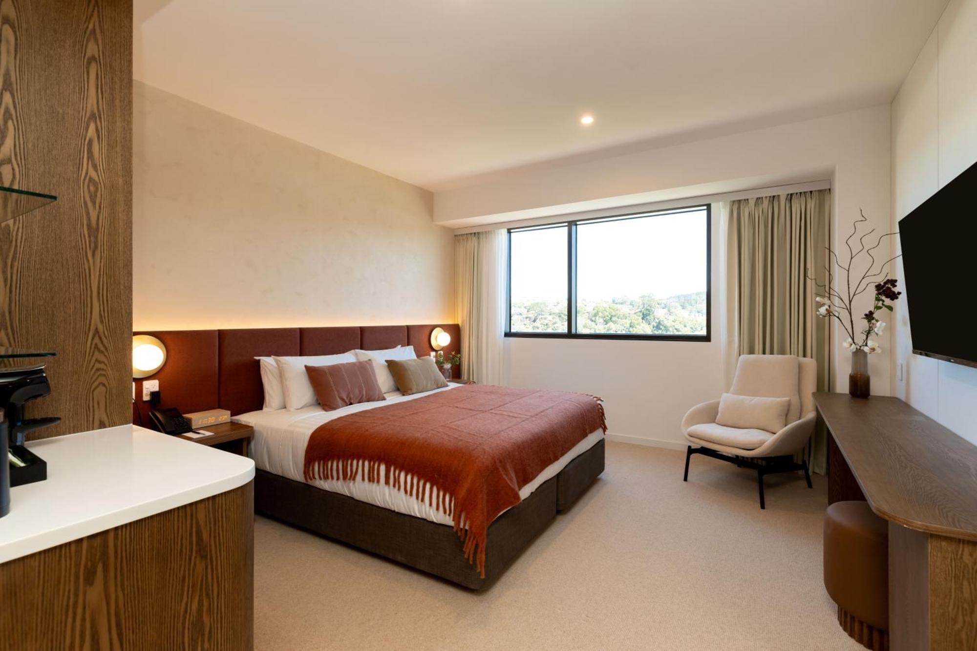 Maxim Hotel - Auckland Ngoại thất bức ảnh