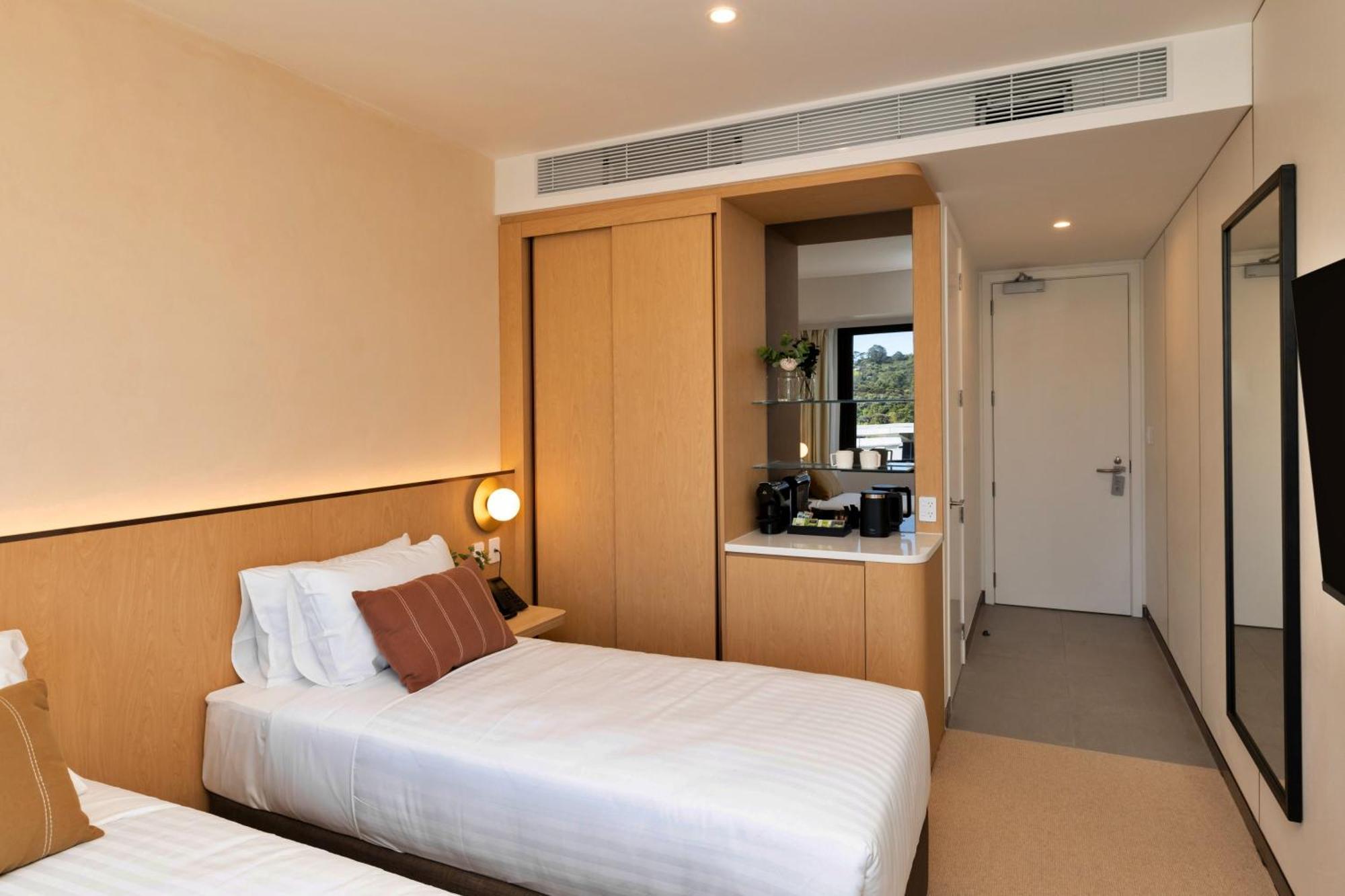 Maxim Hotel - Auckland Ngoại thất bức ảnh