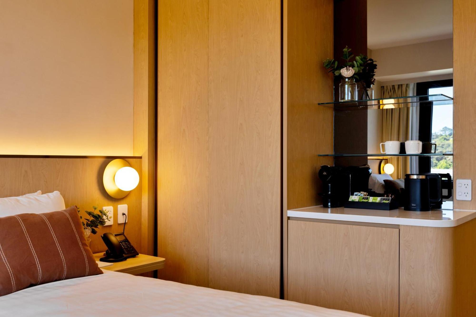 Maxim Hotel - Auckland Ngoại thất bức ảnh