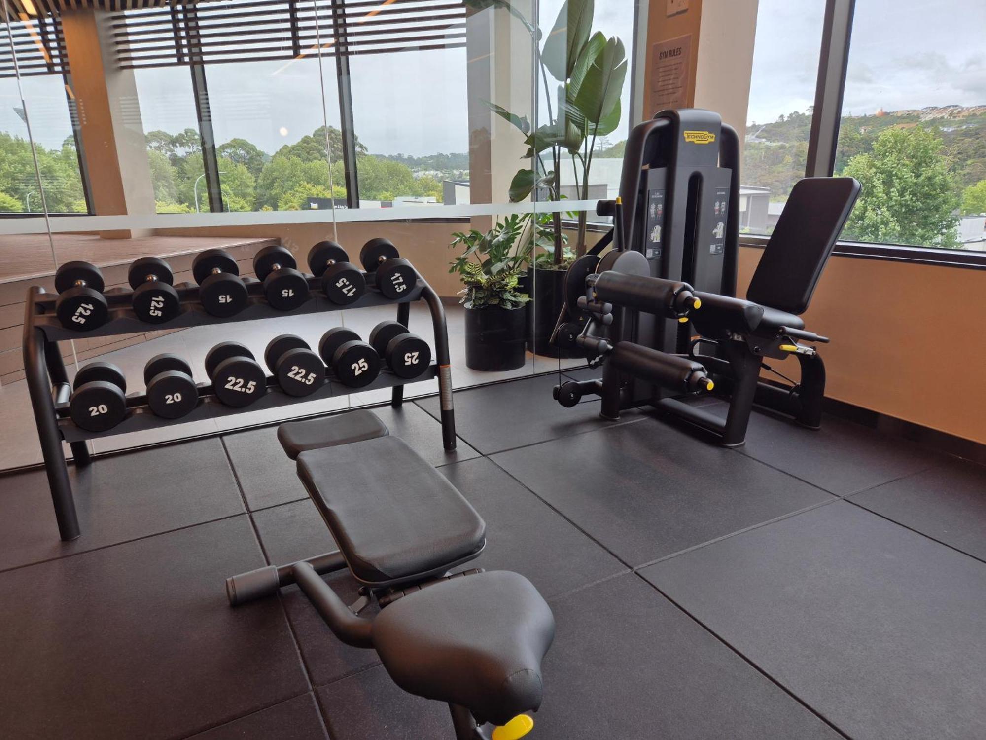 Maxim Hotel - Auckland Ngoại thất bức ảnh