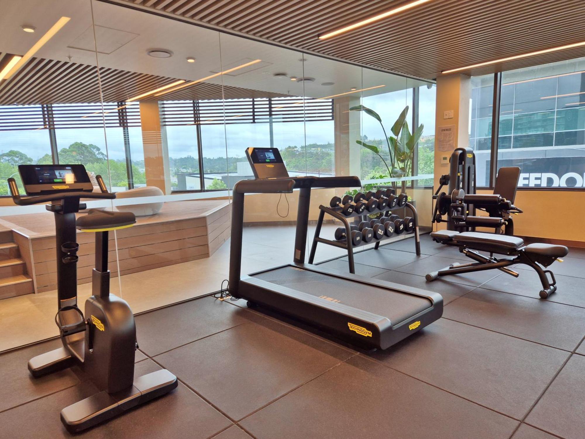 Maxim Hotel - Auckland Ngoại thất bức ảnh